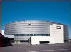 Helsinki Arena -    2007